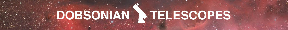 Dobsonian Telescopes Picture