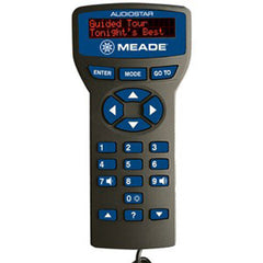 Meade AudioStar Hand Controller - 07640