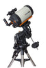 Celestron CGX 8 Inch EdgeHD Optics Telescope - 12055