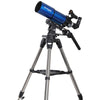 Meade Infinity 80mm Altazimuth Refractor Telescope - 209004