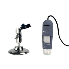 Celestron Deluxe Handheld Digital Microscope - 44302-C