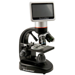 Celestron PentaView LCD Digital Biological Microscope - 44348