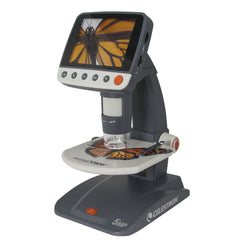 Celestron Infiniview LCD Digital Microscope - 44360