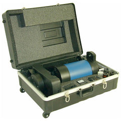 Jims Mobile (JMI) Telescope Case for Meade 6 and 8 Inch ETX-LS LightSwitch Telescopes