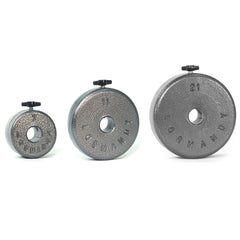 Losmandy 7lb Weight for GM8/G9/G11 Mounts - 7LB