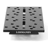 Losmandy Universal Dovetail Plate - 7 Inches Long - DUP7
