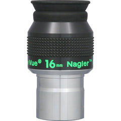 Tele Vue 16mm Nagler Type 5 Eyepiece - 1.25