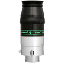 Tele Vue 6mm Ethos Telescope Eyepiece - ETH-060