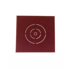 Telrad Replacement Reticle - 3001