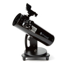 Zhumell Z100 Portable Altazimuth Reflector Telescope - ZHUS001-1