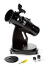 Zhumell Z114 Portable Altazimuth Reflector Telescope - ZHUS002-1