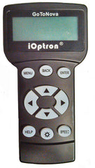 iOptron GoToNova 8405 Hand Controller for SmartStar - 8405