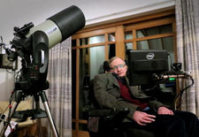 Wheelchair Astronomy: The Best Telescopes for Wheelchair Users