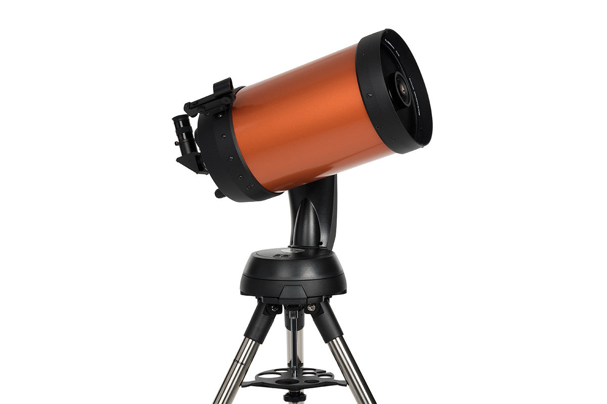 Celestron NexStar 8SE Telescope 11069 Telescopes at Telescopes