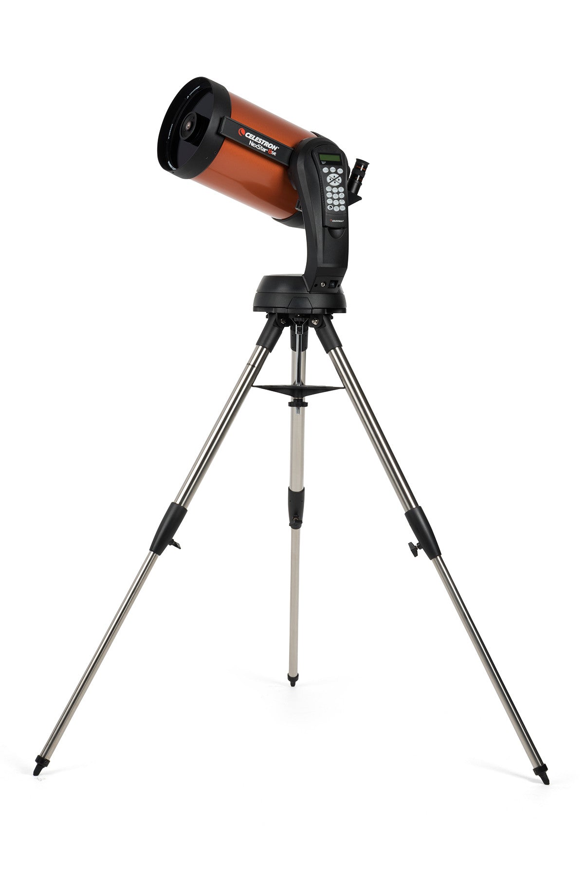 Celestron NexStar 8SE Telescope 11069 Telescopes at Telescopes