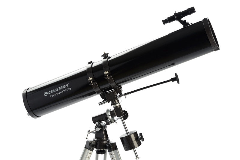 Saturn hot sale 114eq telescope