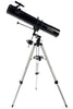 Celestron PowerSeeker 114 EQ Telescope - 21045