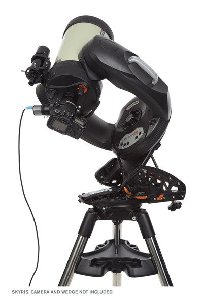 Celestron Inch CPC Deluxe 800 HD Telescope 11007 Telescopes