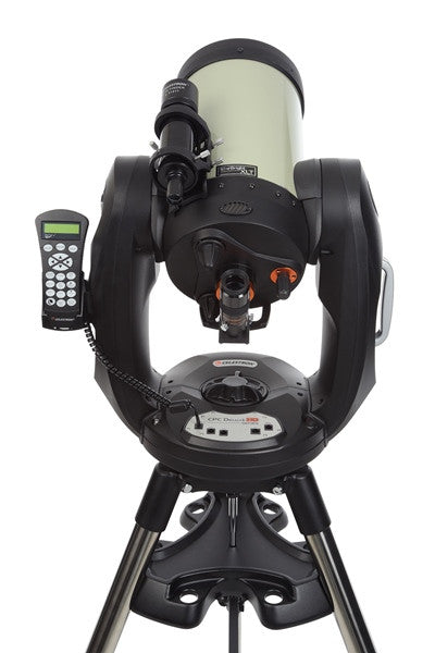 Celestron CPC 800 EdgeHD Telescope - Thumbnail 3