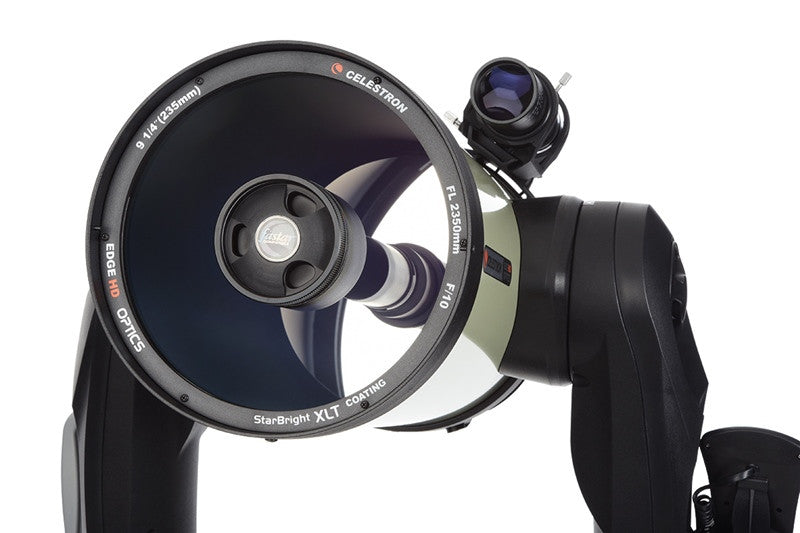 Celestron sales 9.25 cpc