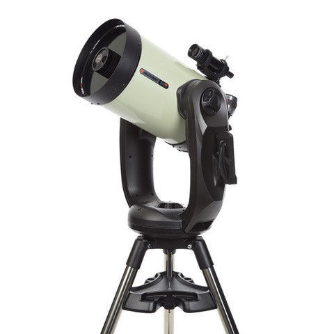 Celestron cpc deluxe 1100 hd deals review