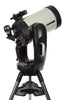 Celestron 11 Inch CPC Deluxe 1100 HD Telescope - 11009