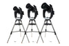 Celestron 8 Inch CPC Schmidt-Cassegrain Telescope - 11073-XLT