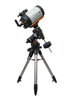 Celestron CGEM II 8 Inch EdgeHD Optics Telescope - 12017