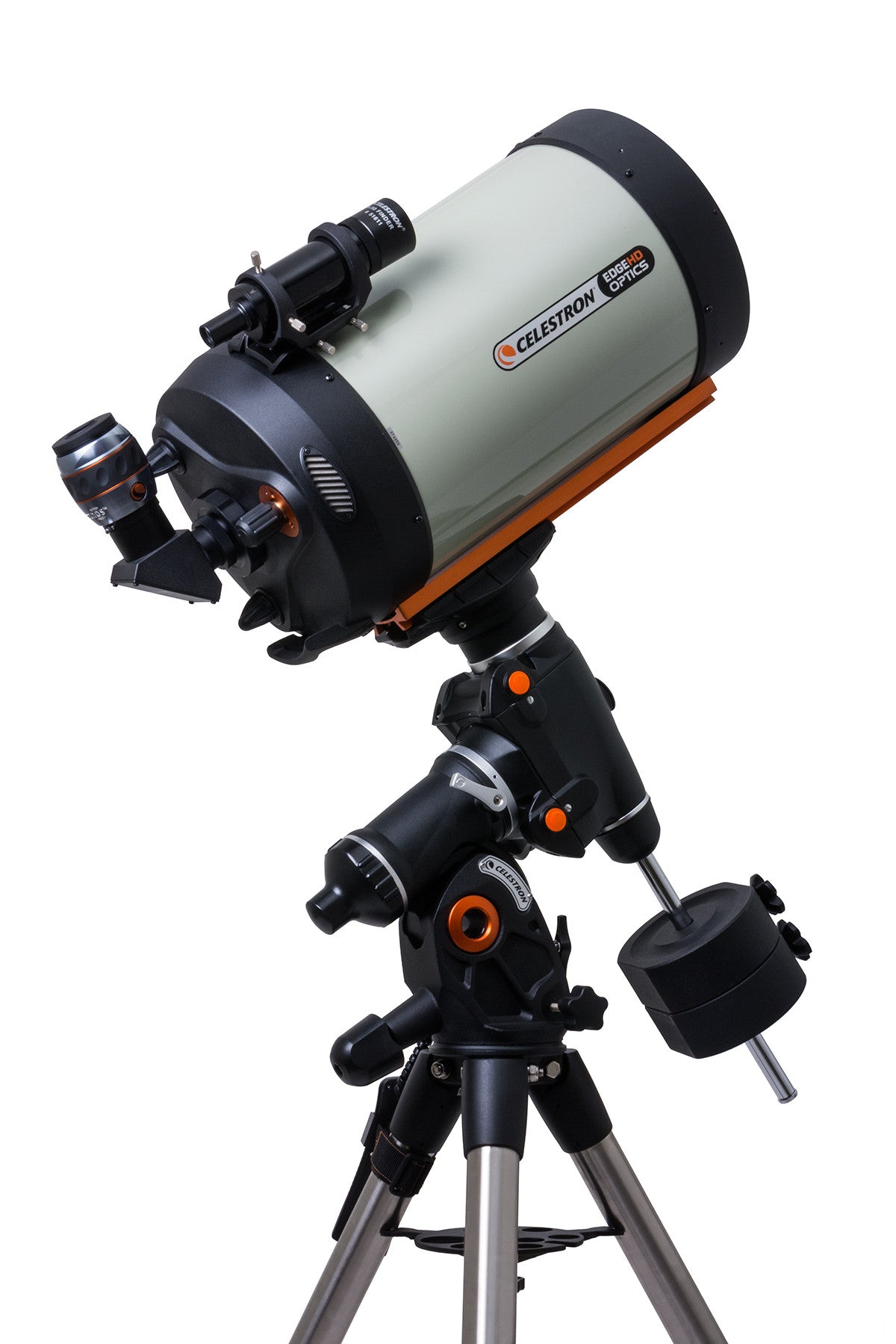 Lestro 10 top inch telescope