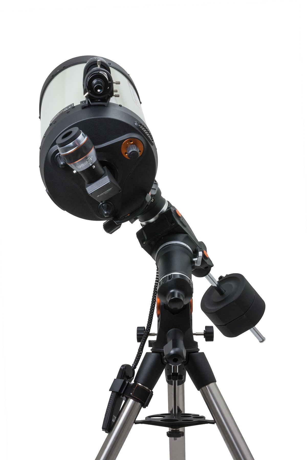 Celestron cgem ii review clearance