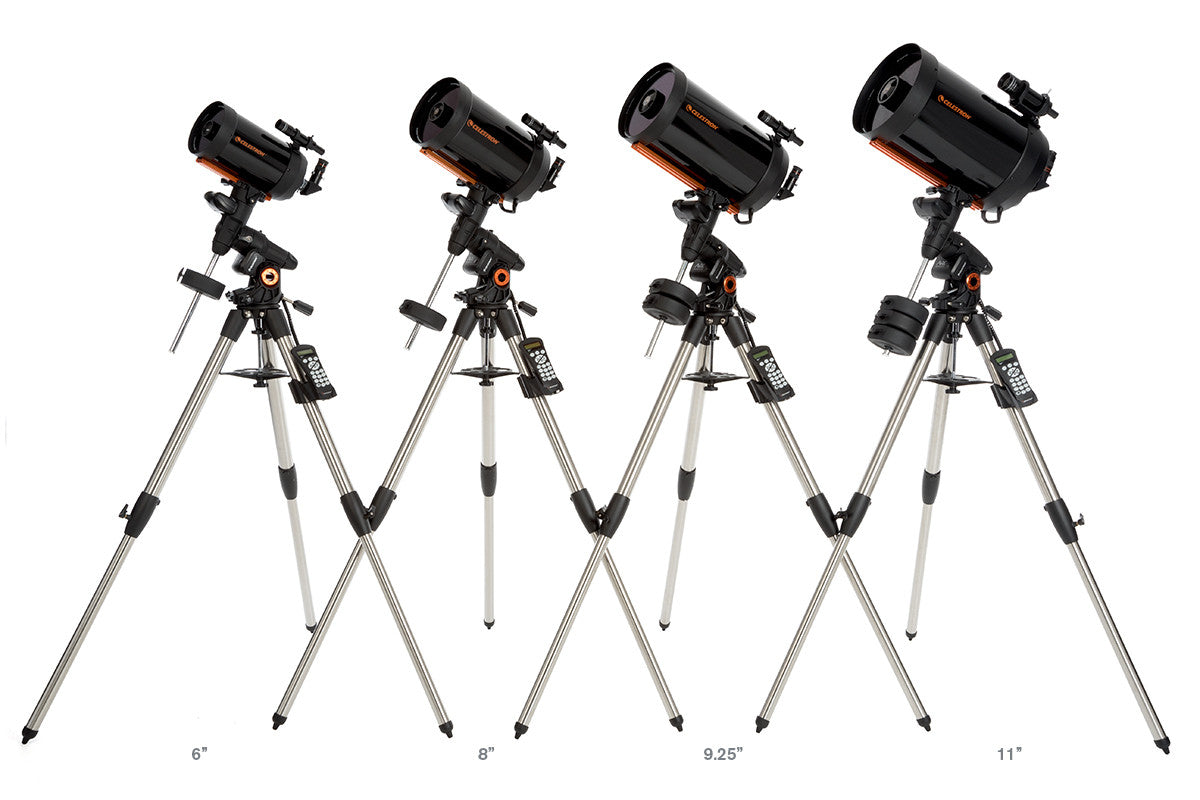 Celestron advanced vx 8 sct review sales