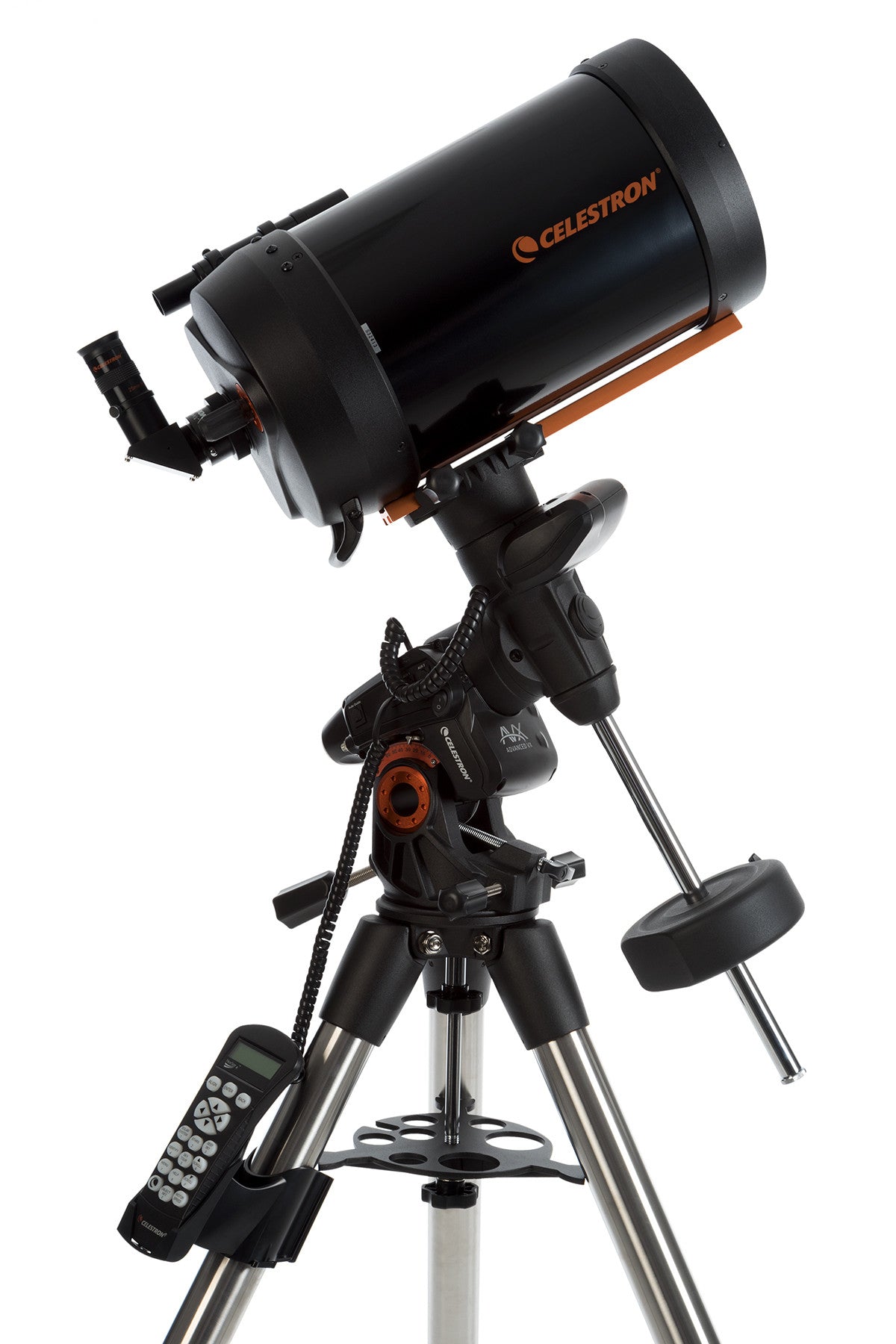 8 hotsell sct telescope