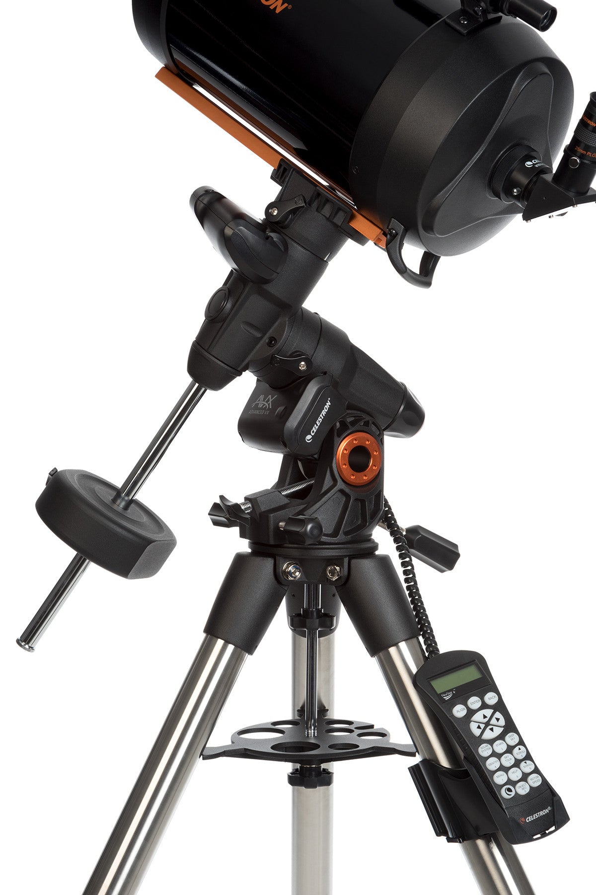 Celestron Advanced VX 8 Inch Schmidt-Cassegrain Telescope - 12026