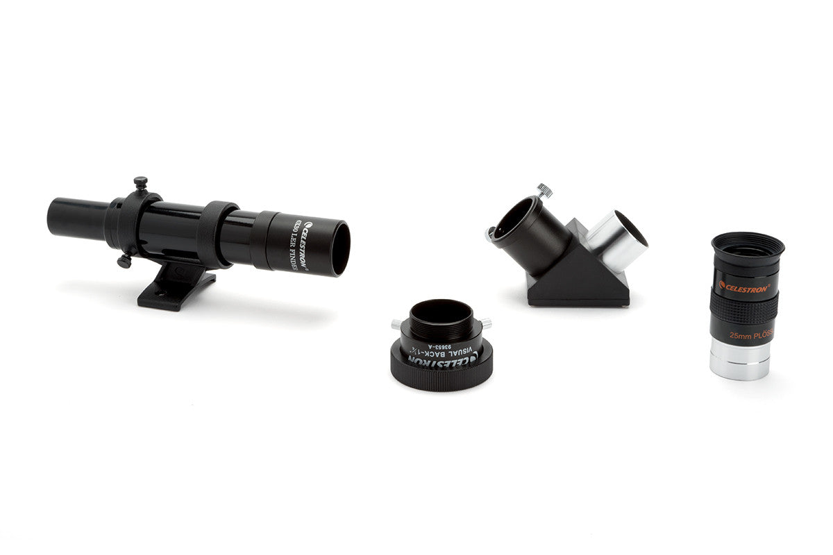 Celestron Advanced VX 8 Inch Schmidt-Cassegrain Telescope - 12026