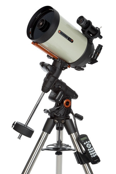 Celestron Advanced VX 8Inch EdgeHD Telescope - 12031 - Telescopes