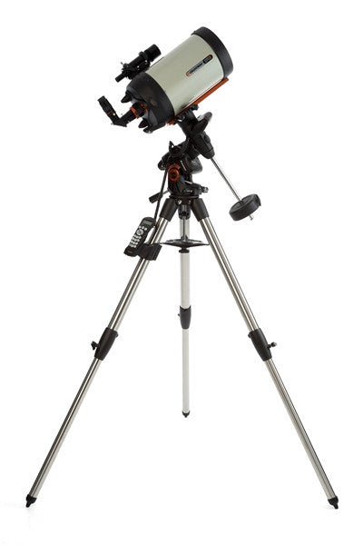 Celestron Advanced VX 8Inch EdgeHD Telescope - 12031 - Telescopes