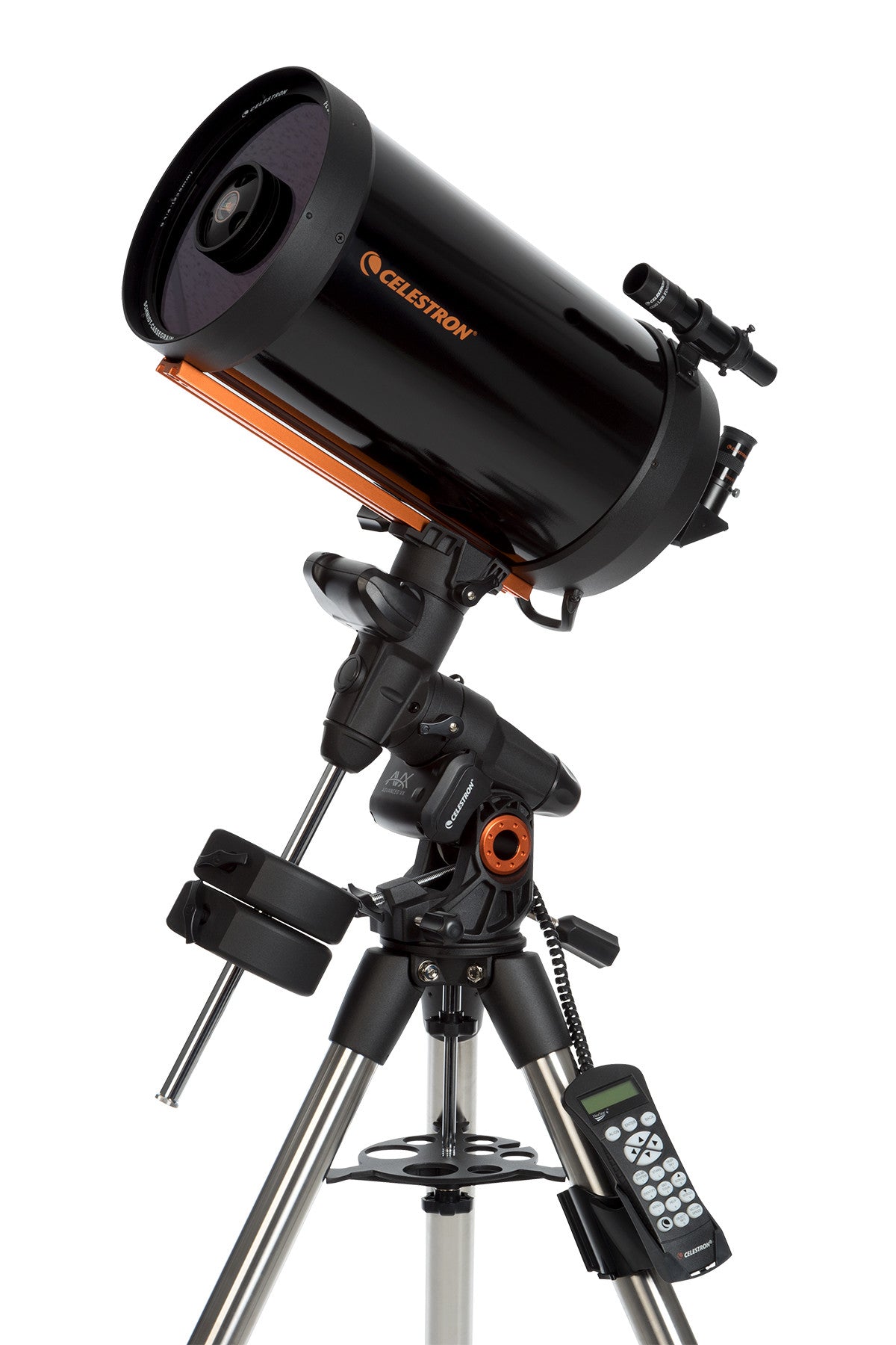 Celestron Advanced VX 9.25 Inch Schmidt-Cassegrain Telescope