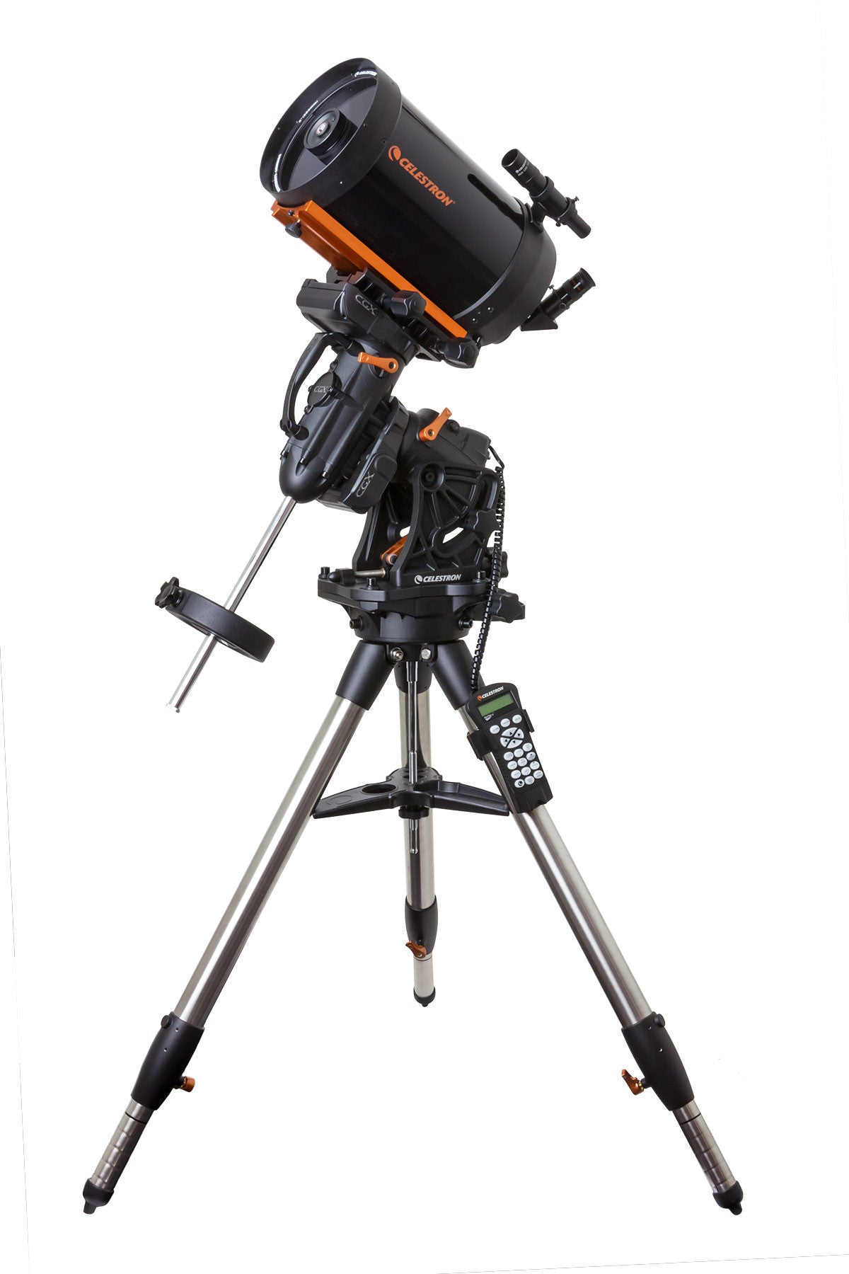 8 hotsell telescope reviews