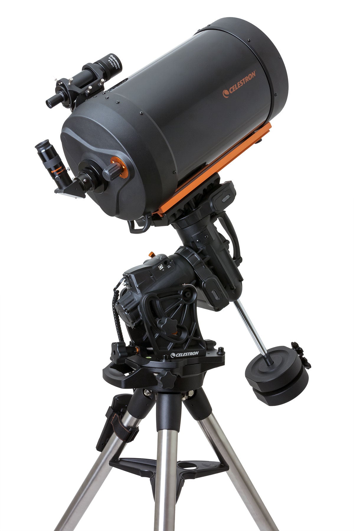 Schmidt cassegrain on sale