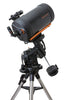 Celestron CGX 11 Inch Schmidt-Cassegrain Telescope - 12052