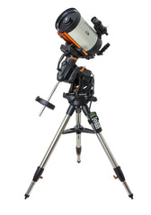 Celestron CGX 8 Inch EdgeHD Optics Telescope - 12055