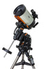 Celestron CGX 8 Inch EdgeHD Optics Telescope - 12055