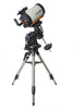 Celestron CGX 8 Inch EdgeHD Optics Telescope - 12055