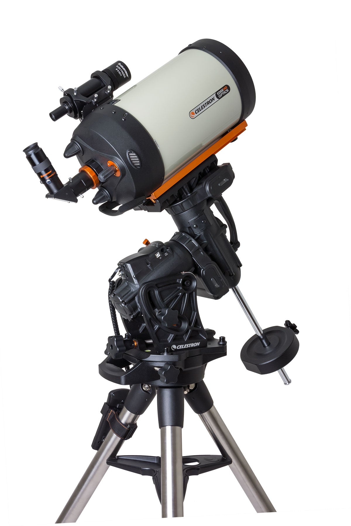 Celestron CGX 8 Inch EdgeHD Optics Telescope - 12055 - Telescopes
