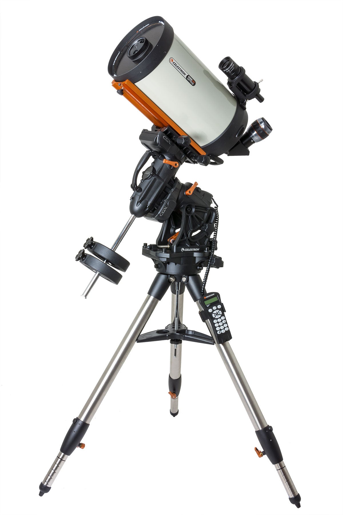 Cgx hotsell mount review