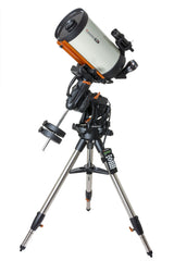 Celestron CGX 9.25 Inch EdgeHD Optics Telescope - 12056