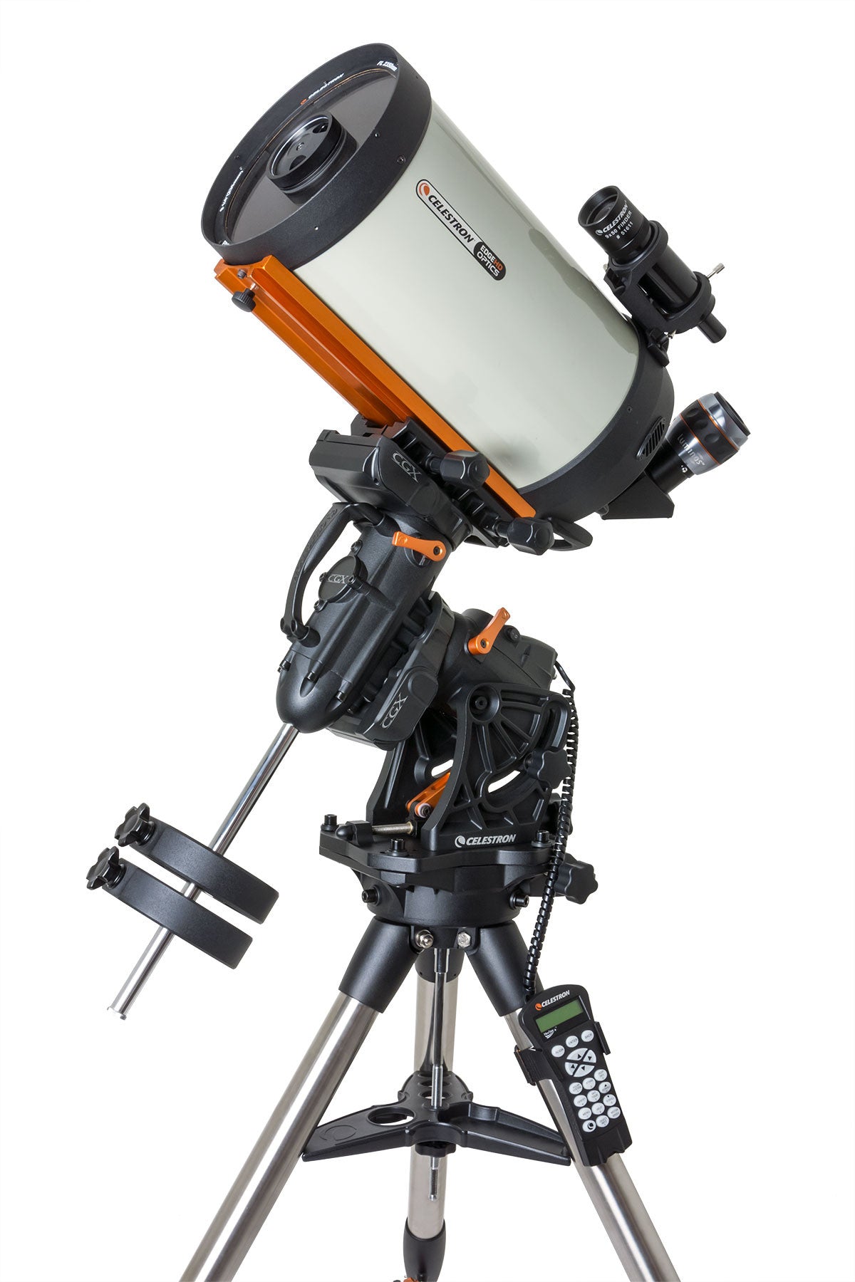 Celestron 9.25 edge hd for sale 2025