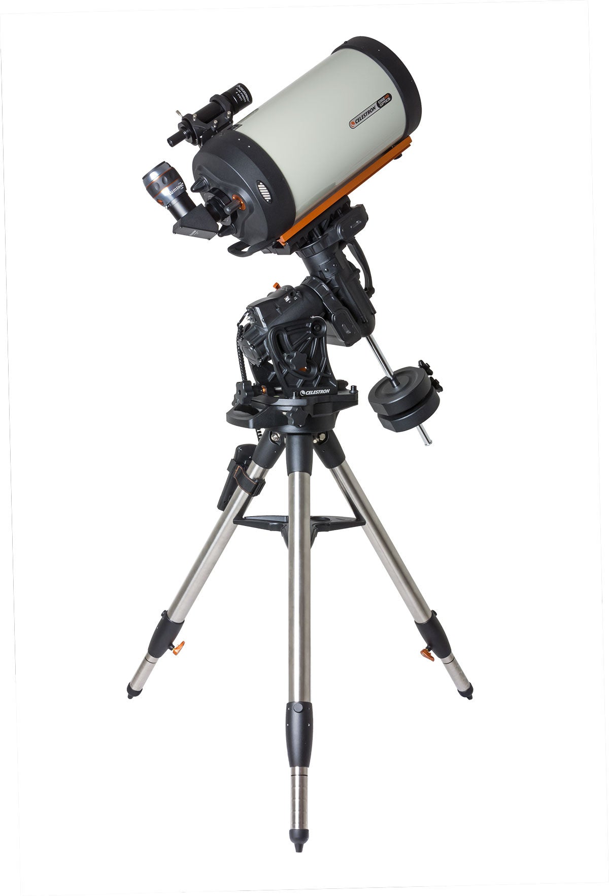 Celestron CGX 9.25 Inch EdgeHD Optics Telescope - 12056