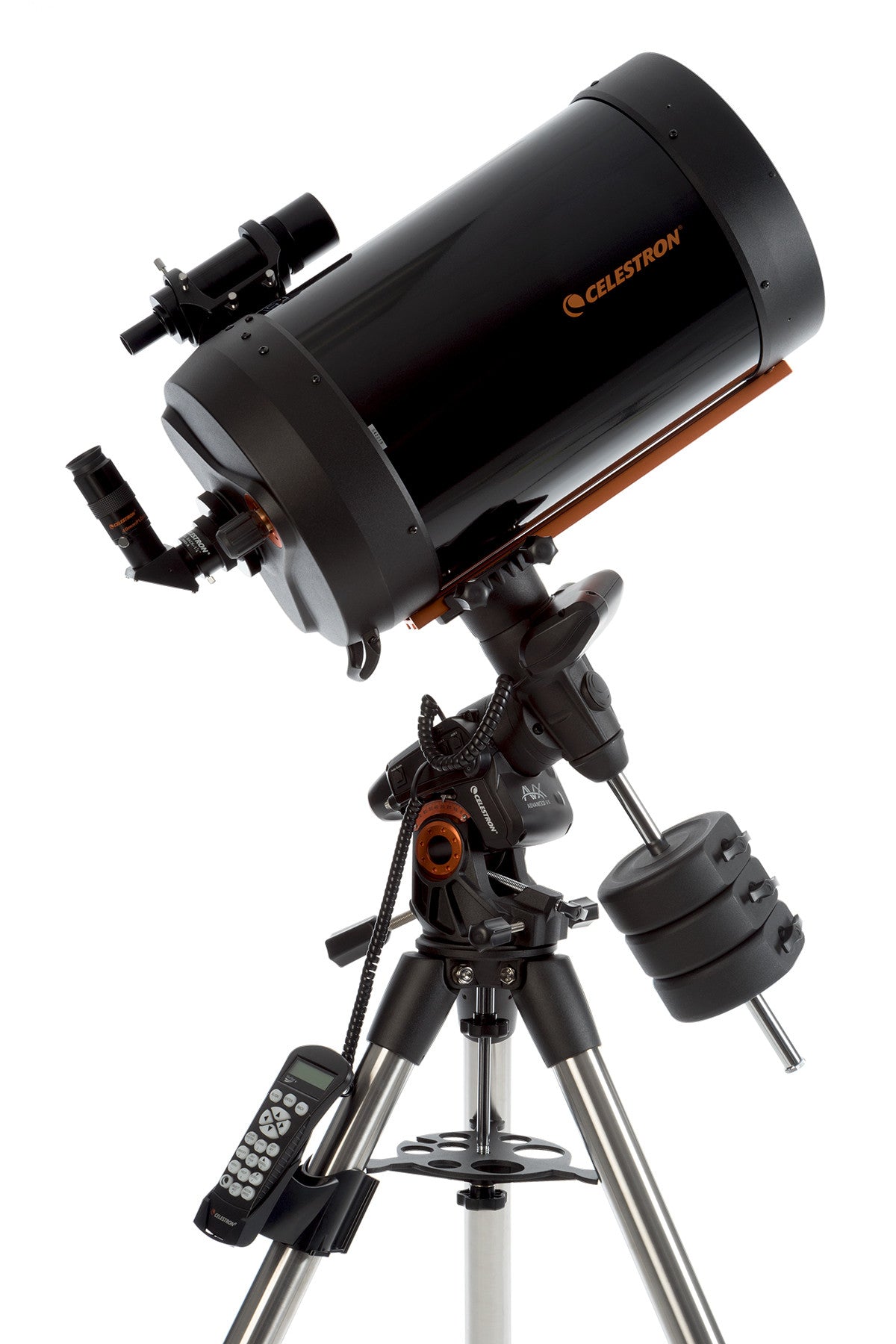 Celestron advanced vx 11 new arrivals