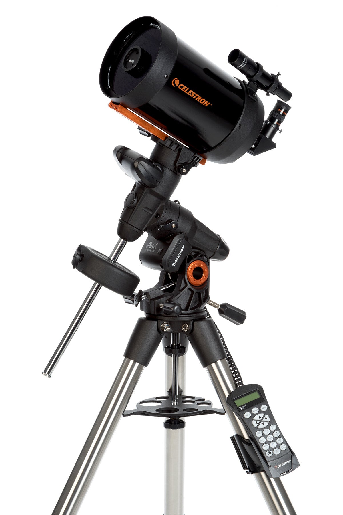 Celestron Advanced VX 6 Inch Schmidt Cassegrain Telescope 12079